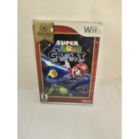 Mario Galaxy Wii, usado segunda mano  Chile 