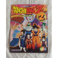 Usado, Dragon Ball Z 2 Salo Original Album segunda mano  Chile 