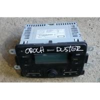 Radio Renault Oroch/duster, usado segunda mano  Chile 