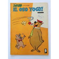 Usado, Comic El Oso Yogui N°37 Año 1972 / Leer Descripción segunda mano  Chile 