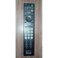 Control Remoto Sony Bravia Original Rm-yd028, usado segunda mano  Chile 