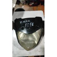 Foco Máscara Delantero Yamaha Fz 16 segunda mano  Chile 