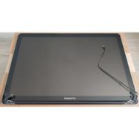 Pantalla Led 15.6  Glossy Para Macbook Pro A1286 Mc371ll/a, usado segunda mano  Chile 