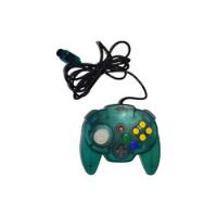 Usado, Control Joystick Mini Hori Clear Nintendo 64 segunda mano  Chile 