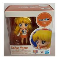 Figuarts Mini Sailor Moon Venus, usado segunda mano  Chile 