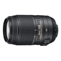 Lente Nikon Modelo Af-s Dx Nikkor 55-300 Mm F/4.5-5.6g Ed Vr segunda mano  Chile 