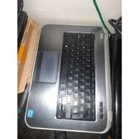 Laptop Dell Inspiron 14z 5423 segunda mano  Chile 