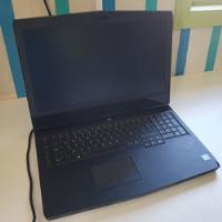Notebook Dell Alienware 17 R4 Para Repuesto P31e001 De 17.3 segunda mano  Chile 