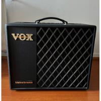Amplificador Guitarra Vox Vtx Series Vt40x segunda mano  Chile 
