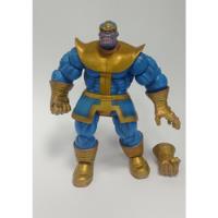 Thanos Marvel Select segunda mano  Chile 