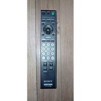 Control Remoto Sony Tv Rm-yd018 segunda mano  Chile 