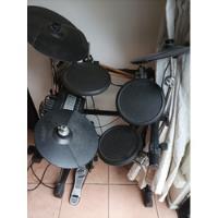 Batería Roland Td-3 V-drums , usado segunda mano  Chile 