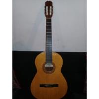 Guitarra Admira Paloma, usado segunda mano  Chile 