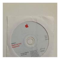 Usado, Apple Service Diagnostic For Power Mac G5 - Apple De 2003 segunda mano  Chile 