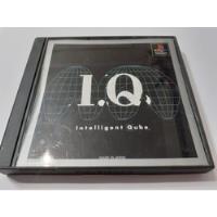 I.q - Intelligent Qube - Playstation segunda mano  Chile 