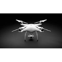 Drone Phantom 4 Advanced 2 Baterías Impecables, usado segunda mano  Chile 