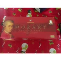 Usado, Mozart Edition Complete Works 170 Cds Brilliant Classics segunda mano  Chile 