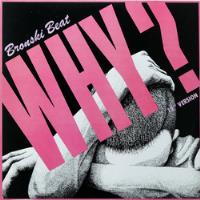 Bronski Beat - Why ? 12 Maxi Single Vinilo Usado segunda mano  Chile 