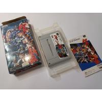Battle Robot Retsuden - Super Famicom segunda mano  Chile 