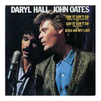 Daryl Hall And John Oates - Say It Isn't So 12 Maxi Single V segunda mano  Chile 