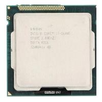Procesador Gamer Intel Core I7-2600s 4 Núcleos,2.8 A 3.8 Ghz, usado segunda mano  Chile 