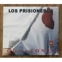 jorge gonzalez prisioneros segunda mano  Chile 