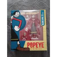 Popeye Classics Olive Oyl And Swee'pea, usado segunda mano  Chile 
