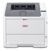 Impresora Laser Okidata Es5112 Monocromatica segunda mano  Chile 