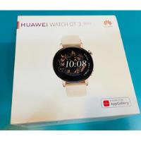 Usado, Huawei Watch Gt 3  B19 segunda mano  Chile 