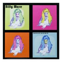 Billy More - Come On And Do It (2lp) 12 Maxi Single Vinilo U, usado segunda mano  Chile 