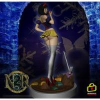 Archivo Stl Impresión 3d - Sexy Snow White - Nation Rodera, usado segunda mano  Chile 