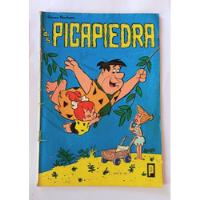 Comic Los Picapiedra N°33, Año 1972 /leer Descripción segunda mano  Chile 