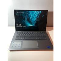 Notebook Dell 14-5406, usado segunda mano  Chile 