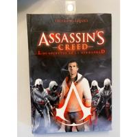 Libro Assassins Creed segunda mano  Chile 