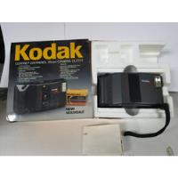 Cámara Kodak  35mm Antigua, Años 80-90 Nueva  segunda mano  Chile 