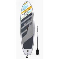 Sup Stand Up Paddle Hydro Force White Cap 10  (bestway) segunda mano  Chile 