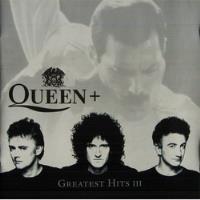 Usado, Queen  Greatest Hits Iii Cd segunda mano  Chile 