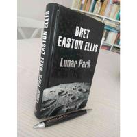 Lunar Park Bret Easton Ellis Ed. Debolsillo Tapas Duras segunda mano  Chile 