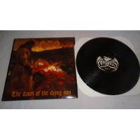Hades - The Dawn Of The Dying Sun '1997 (full Moon Productio segunda mano  Chile 