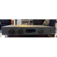 Amplificador Audiolab 6000a + Streamer 6000n segunda mano  Chile 