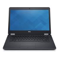 Notebook Dell Latitude E5470  Intel Core I7 8 ( En Desarme ) segunda mano  Chile 