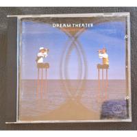 Dream Theater - Falling Into Infinity Cd  Europeo 1997 segunda mano  Chile 