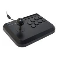Control Joystick Hori Fighting Stick Mini 4 For Playstation  segunda mano  Chile 