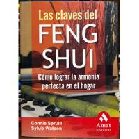 Las Claves De Feng Shui - Connie Spruill segunda mano  Chile 