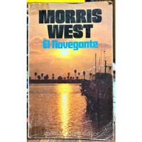 El Navegante - Morris West, usado segunda mano  Chile 