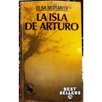 La Isla De Arturo 76 - Elsa Morante, usado segunda mano  Chile 