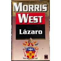 Lazaro - Morris West Vergara segunda mano  Chile 