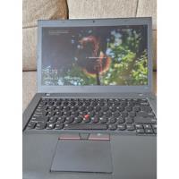 Notebook Lenovo T460 I5 segunda mano  Chile 