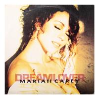 Mariah Carey - Dreamlover | 12'' Maxi Single Vinilo Usado, usado segunda mano  Chile 