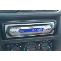Radio Auto Sony Xplood, usado segunda mano  Chile 